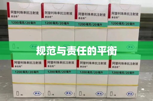 上海规范与责任的平衡