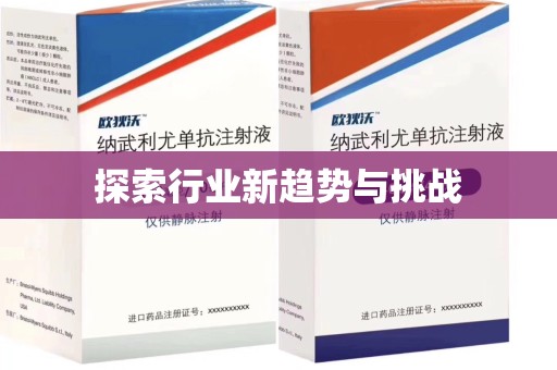 上海探索行业新趋势与挑战