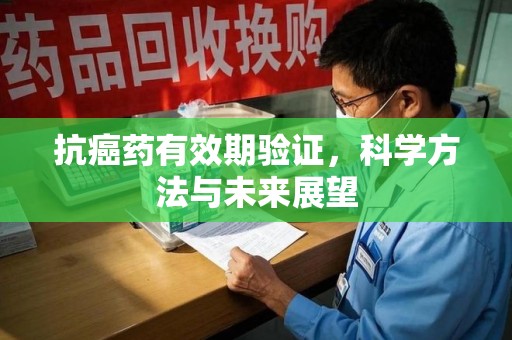 上海抗癌药有效期验证，科学方法与未来展望