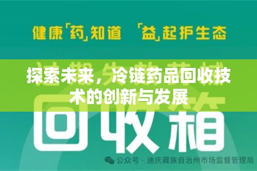 上海探索未来，冷链药品回收技术的创新与发展