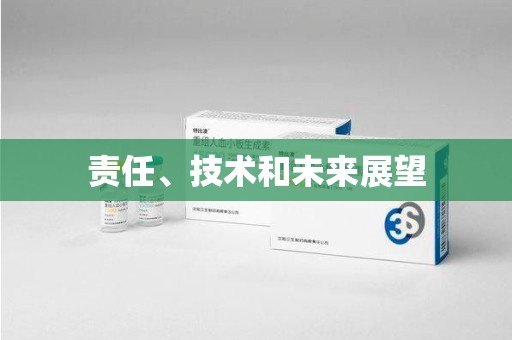 上海责任、技术和未来展望