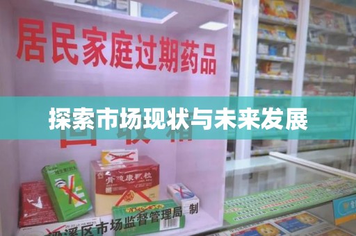 上海探索市场现状与未来发展
