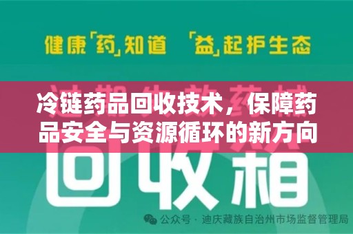 上海冷链药品回收技术，保障药品安全与资源循环的新方向