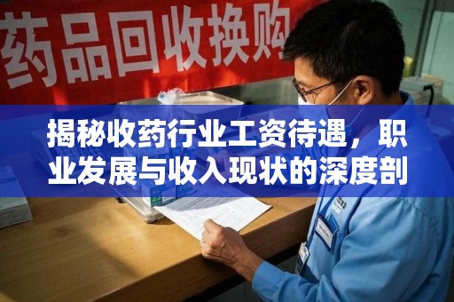 上海揭秘收药行业工资待遇，职业发展与收入现状的深度剖析