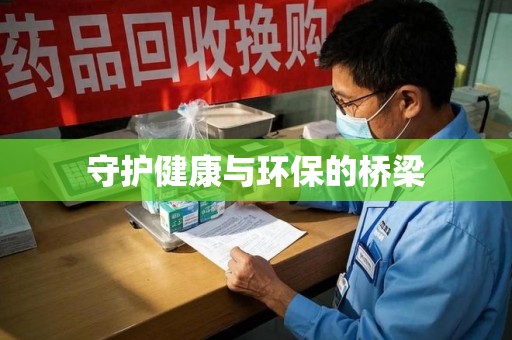上海守护健康与环保的桥梁