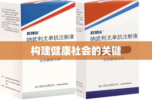 上海构建健康社会的关键