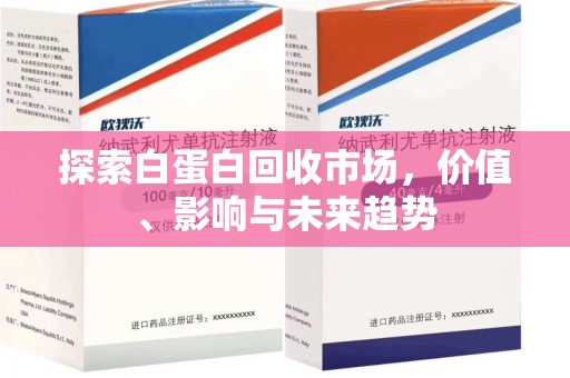 上海探索白蛋白回收市场，价值、影响与未来趋势