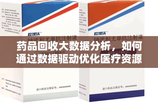 上海药品回收大数据分析，如何通过数据驱动优化医疗资源管理