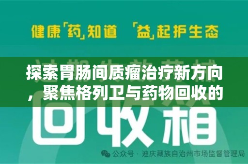 上海探索胃肠间质瘤治疗新方向，聚焦格列卫与药物回收的未来